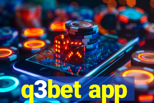 q3bet app